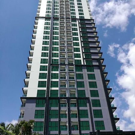 Dusit Grand Condo View Praia de Jomtien Exterior foto