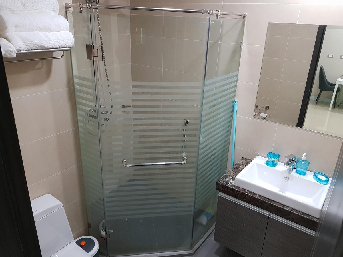 Dusit Grand Condo View Praia de Jomtien Exterior foto